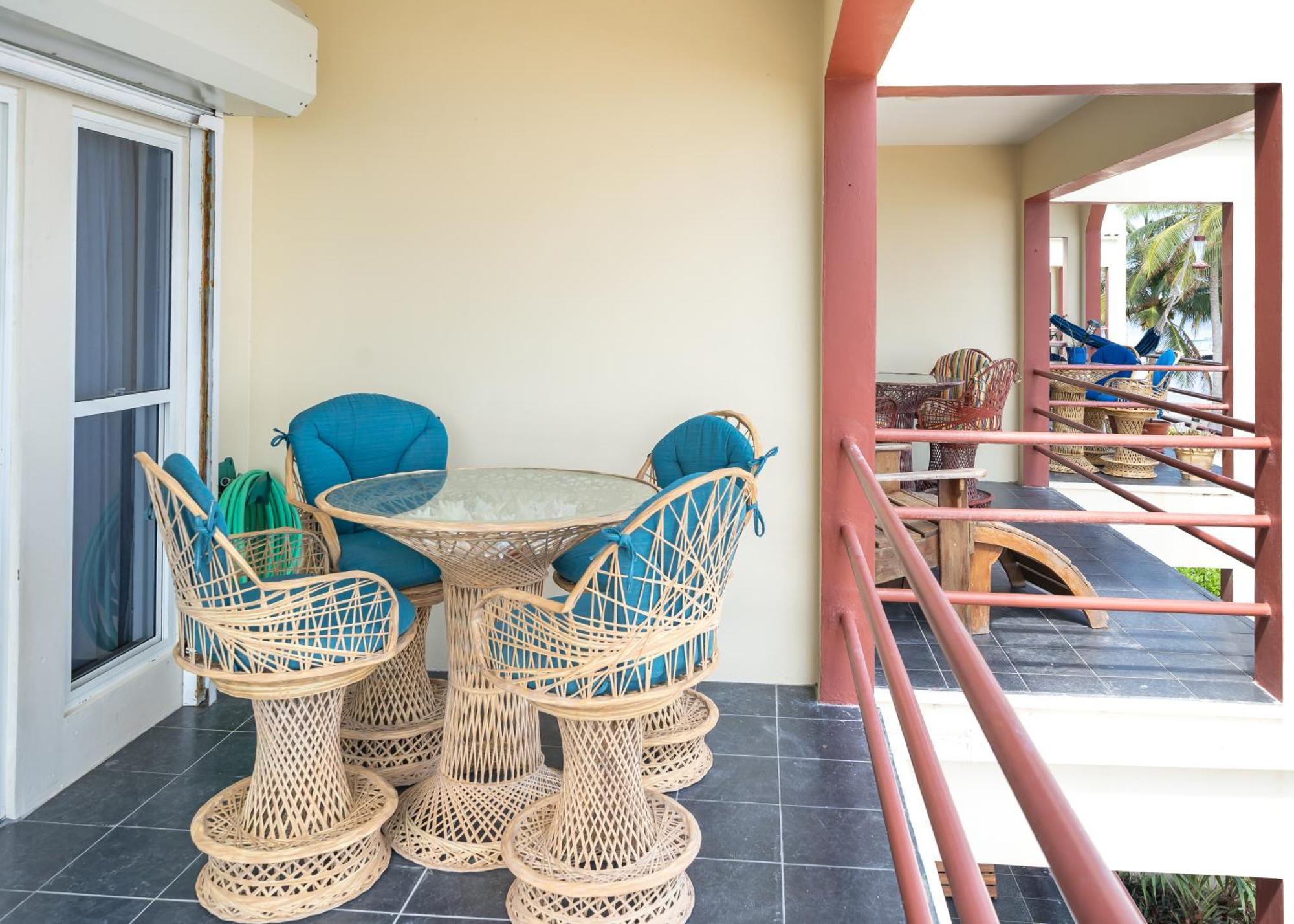 Tres Cocos Resort San Pedro  Exterior foto